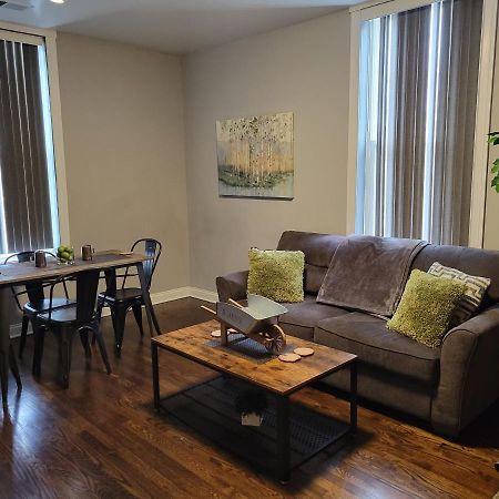 סינסינטי Modern Style And Comfort Near Uc מראה חיצוני תמונה