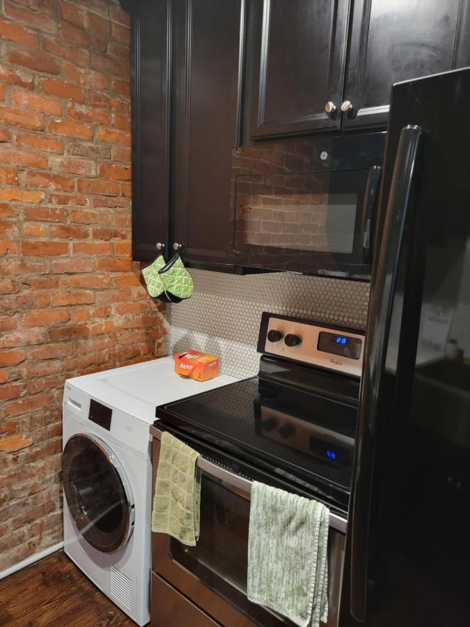 סינסינטי Modern Style And Comfort Near Uc מראה חיצוני תמונה
