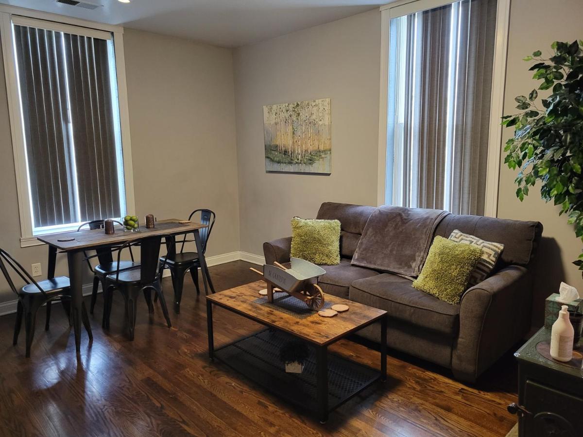 סינסינטי Modern Style And Comfort Near Uc מראה חיצוני תמונה